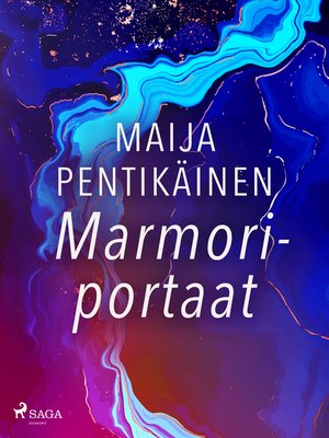 cover image of Marmoriportaat